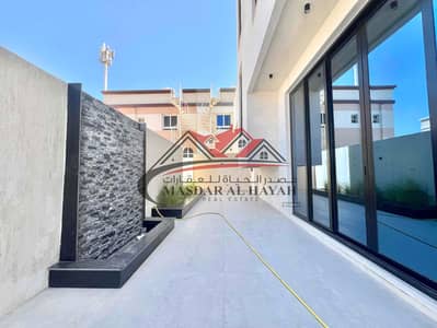 5 Cпальни Вилла Продажа в Хоши, Шарджа - IMG_8923. jpg