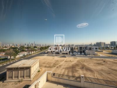 阿尔弗雷德街区， 迪拜 5 卧室别墅待租 - Al Furjan Villa (3). png