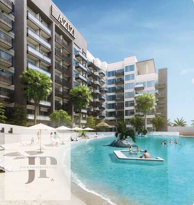 1 Bedroom Flat for Sale in Dubai Studio City, Dubai - IMG-20250627-WA0013. jpg