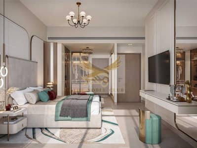 2 Bedroom Apartment for Sale in Dubai Sports City, Dubai - Premium Apartments | Smart Home | High ROI