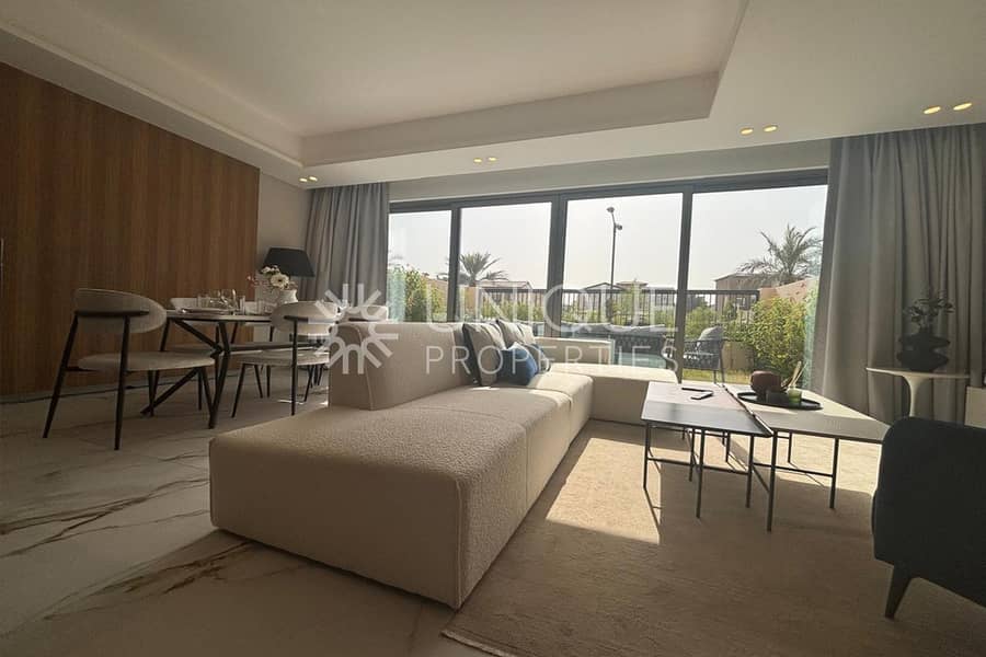 位于朱美拉高尔夫庄园,茉莉花道 3 卧室的联排别墅 330000 AED - 12161092 位于朱美拉高尔夫庄园,茉莉花道 3 卧室的联排别墅 330000 AED - 12161092