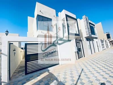 5 Bedroom Villa for Rent in Al Zahya, Ajman - WhatsApp Image 2025-07-04 at 7.18. 31 AM (1). jpeg