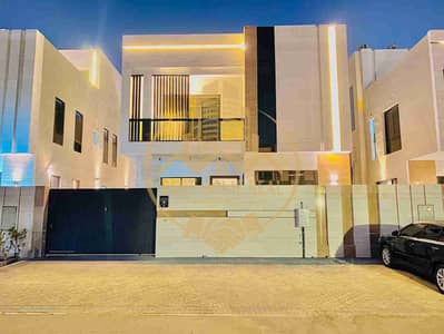 6 Bedroom Villa for Rent in Al Yasmeen, Ajman - 1000804646. jpg