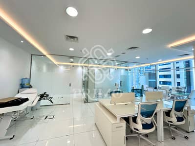 مکتب  للايجار في الخليج التجاري، دبي - 01. jpg