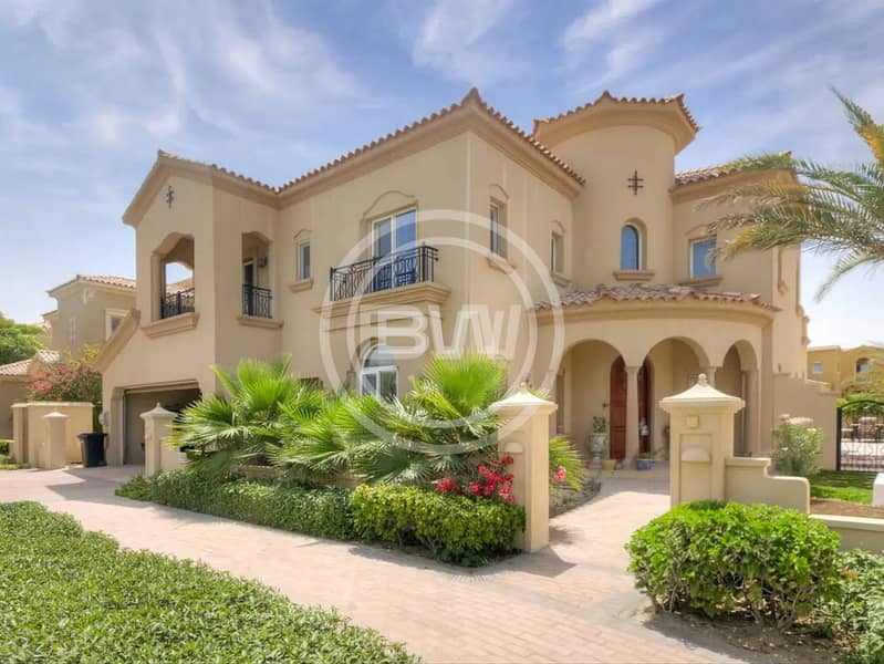 Вилла в Аравийские Ранчо 2,Альворада,Альворада 3, 5 спален, 12500000 AED - 12161148 Вилла в Аравийские Ранчо 2,Альворада,Альворада 3, 5 спален, 12500000 AED - 12161148