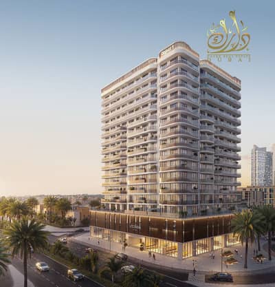 1 Bedroom Apartment for Sale in Al Furjan, Dubai - b82a5014180240299ce7f8cf861235c0. jpg