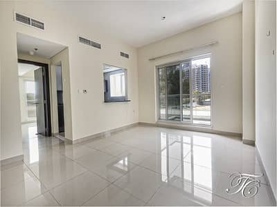 1 Bedroom Flat for Rent in Dubai Sports City, Dubai - Unfurnished | Ready to Move in | Golf Course View