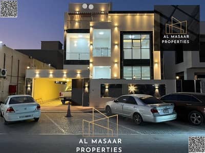 5 Cпальни Вилла Продажа в Аль Рауда, Аджман - batch_IMG-20250623-WA0032. jpg
