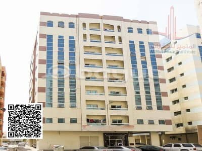 阿尔努艾米亚， 阿治曼 1 卧室单位待租 - IMG-20250520-WA0014. jpg