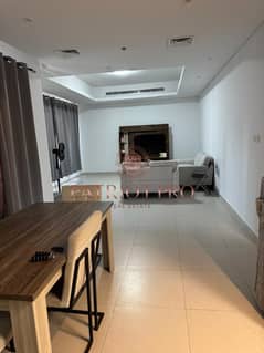 شقة في فورم ريزيدنسز،مجان 1 غرفة 75000 درهم - 12155555