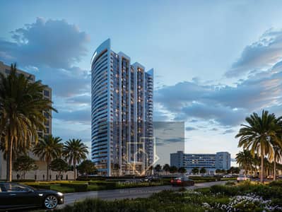 1 Bedroom Flat for Sale in Corniche Ajman, Ajman - 515763531_122267315684077987_2959838640429687362_n. jpg