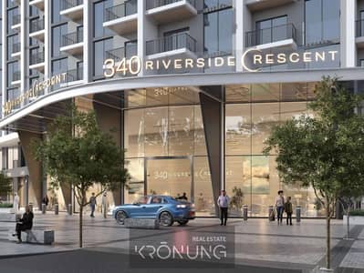 1 Bedroom Apartment for Sale in Bukadra, Dubai - Entranca. jpg