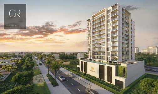 1 Спальня Апартамент Продажа в Дубайлэнд, Дубай - 121uhFCg. jpeg