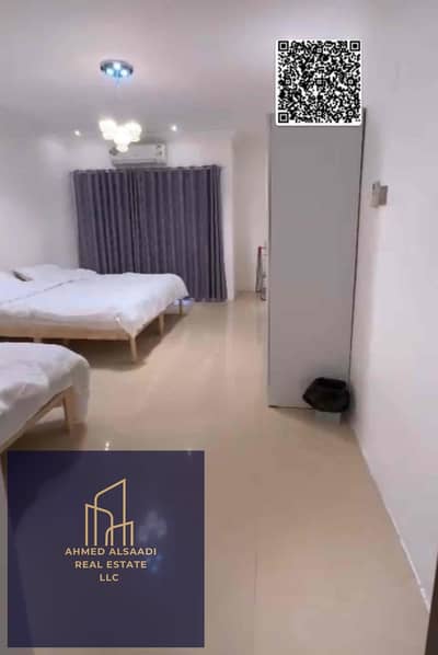 5 Bedroom Flat for Rent in Corniche Ajman, Ajman - IMG_1203. jpg