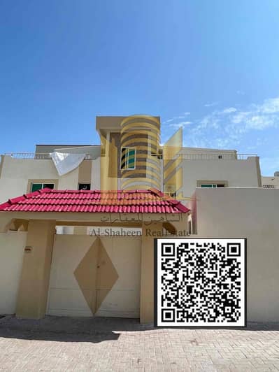 阿尔努艾米亚， 阿治曼 7 卧室住宅楼待售 - C4EBB2E7-0C97-4F20-A86F-BFBE15E0943F. jpg