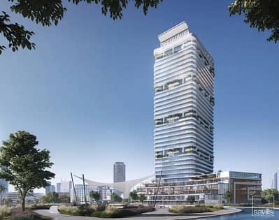 阿尔雷姆岛， 阿布扎比 3 卧室公寓待售 - 位于阿尔雷姆岛，沙姆斯-阿布扎比，Radiant Elite Tower 3 卧室的公寓 2649000 AED - 12161352