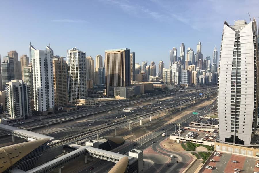位于朱美拉湖塔 (JLT),JLT C区,守护神大厦 1 卧室的公寓 100000 AED - 12159605 位于朱美拉湖塔 (JLT),JLT C区,守护神大厦 1 卧室的公寓 100000 AED - 12159605