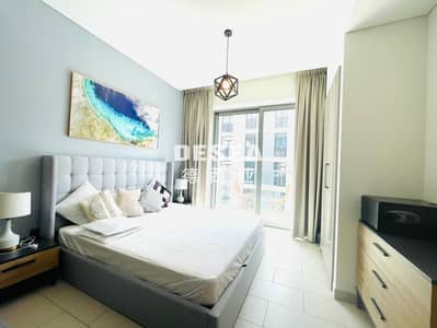 Studio for Rent in Sobha Hartland, Dubai - WhatsApp Image 2025-07-08 at 10.41. 56 AM. jpeg