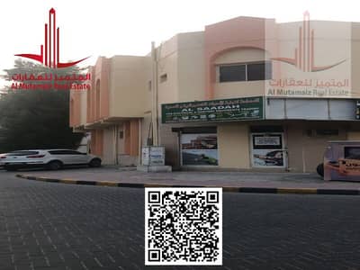 مبنى سكني 11 غرف نوم للبيع في النعيمية، عجمان - image. png