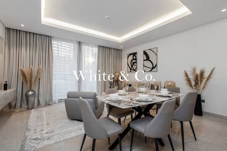 1 Bedroom Flat for Sale in Business Bay, Dubai - Large Luxurious Unit | Canal Views | VOT