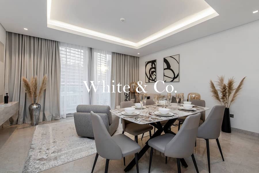 Large Luxurious Unit | Canal Views | VOT Large Luxurious Unit | Canal Views | VOT