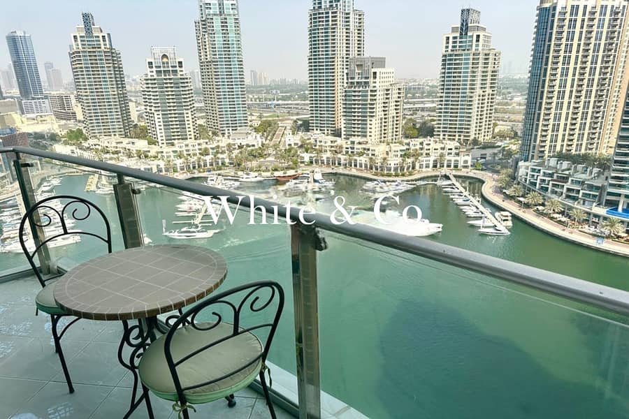 Квартира в Дубай Марина,Марина Терраса, 1 спальня, 1900000 AED - 12159564 Квартира в Дубай Марина,Марина Терраса, 1 спальня, 1900000 AED - 12159564