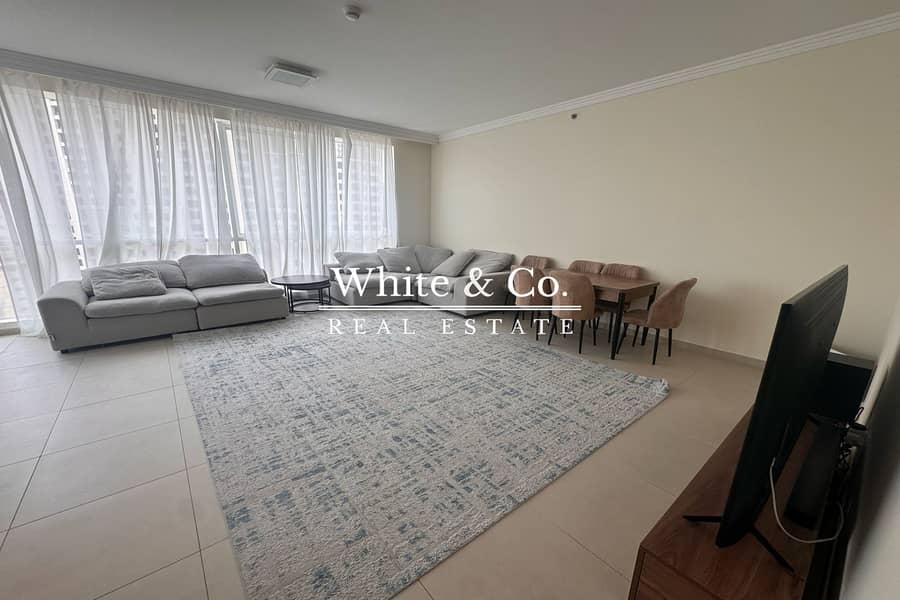 Beach Access | Fully Furnished | Vacant Beach Access | Fully Furnished | Vacant