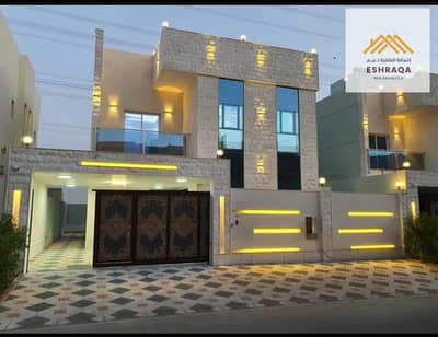 6 Bedroom Villa for Sale in Al Yasmeen, Ajman - WhatsApp Image 2025-07-07 at 11.23. 41 PM. jpeg