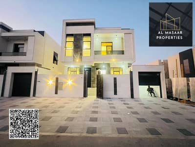 5 Bedroom Villa for Sale in Al Bahia, Ajman - WhatsApp Image 2025-06-19 at 2.23. 00 PM. jpeg