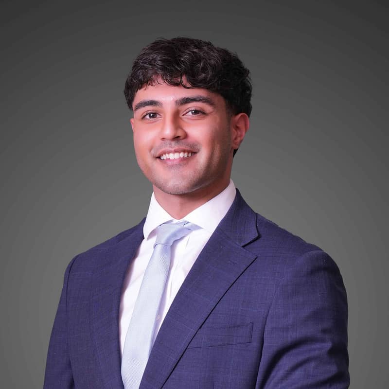 Rohan Bhimjiani