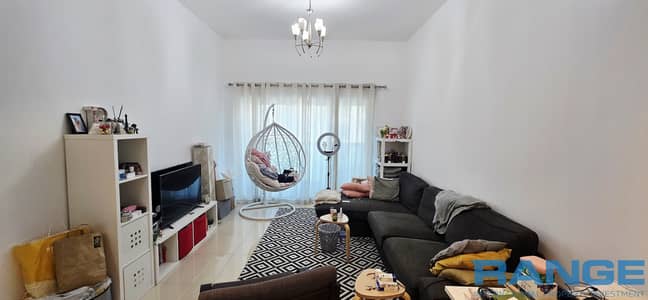 فلیٹ 1 غرفة نوم للبيع في مدينة دبي الرياضية، دبي - IMG-20250707-WA1527. jpg
