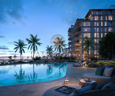 2 Bedroom Flat for Sale in Dubai Islands, Dubai - Bay Grove Ph3 Ext 06. jpg