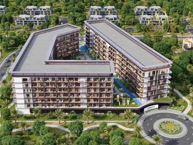 迪拜工业园住宅区， 迪拜 单身公寓待售 - 1. jpg