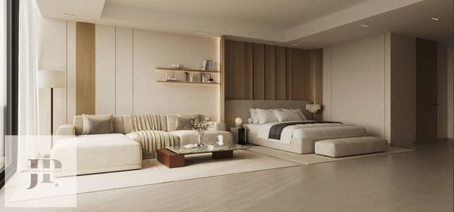 1 Bedroom Flat for Sale in Dubai Sports City, Dubai - لقطة شاشة 2025-07-07 104431. png