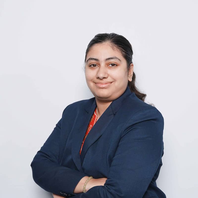 Pratikshya Subedi