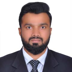 Naveed Baji