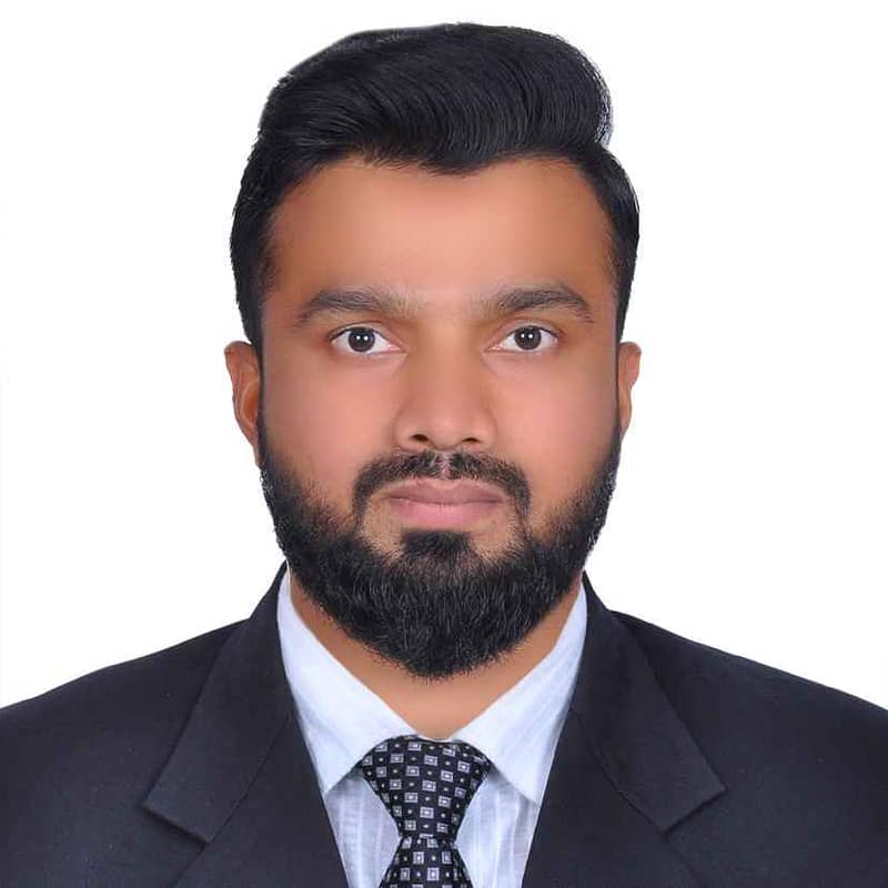 Naveed Baji