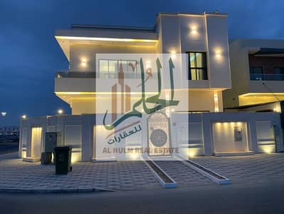 5 Bedroom Villa for Rent in Al Yasmeen, Ajman - WhatsApp Image 2025-07-01 at 4.46. 57 AM. jpeg
