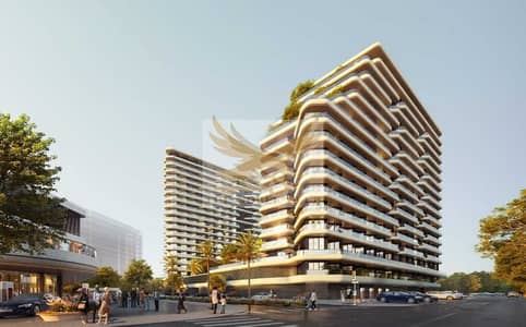 2 Bedroom Flat for Sale in Mina Al Arab, Ras Al Khaimah - Direct Resale | Full Sea View | Close to Completion