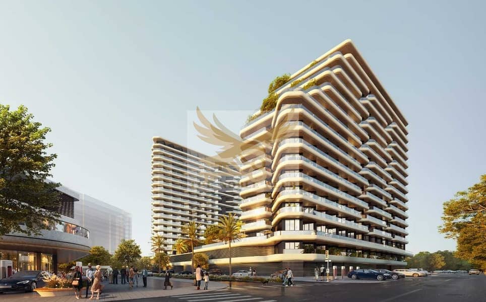 Direct Resale | Full Sea View | Close to Completion Direct Resale | Full Sea View | Close to Completion