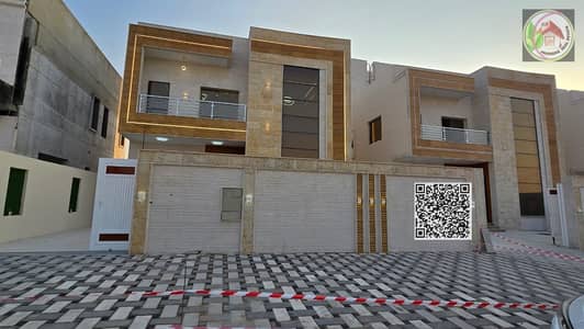 4 Bedroom Villa for Rent in Al Helio, Ajman - 5c198409-be9a-433e-b902-792906902761. jpg