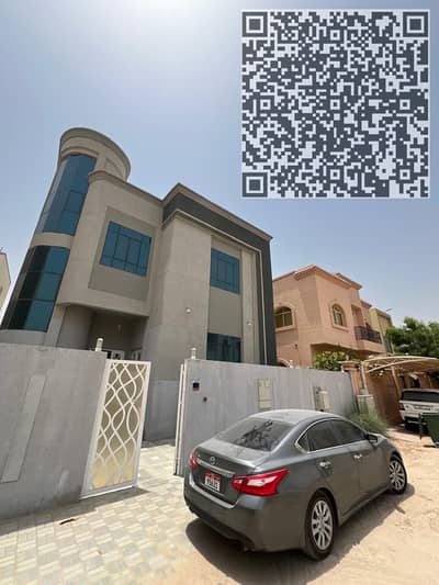 فیلا 5 غرف نوم للايجار في الياسمين، عجمان - WhatsApp Image 2025-07-04 at 9.10. 31 PM. jpeg