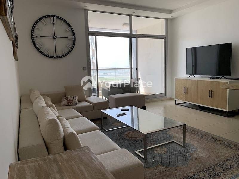 Chiller Free I 2 Bedroom I Dubai Marina Chiller Free I 2 Bedroom I Dubai Marina