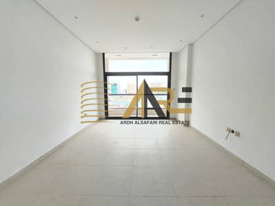 1 Bedroom Apartment for Rent in Aljada, Sharjah - 20241222_150707. jpg