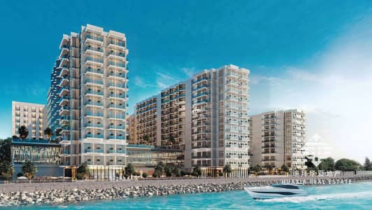 Studio for Sale in Al Marjan Island, Ras Al Khaimah - img159front. jpg