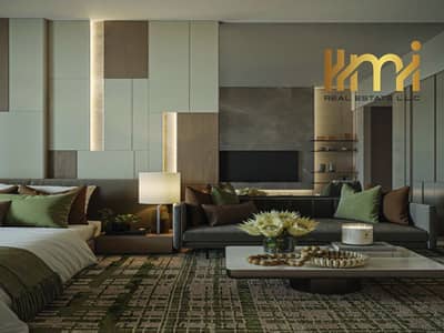 1 Bedroom Apartment for Sale in Jumeirah Village Circle (JVC), Dubai - Screenshot 2025-06-19 111112. png