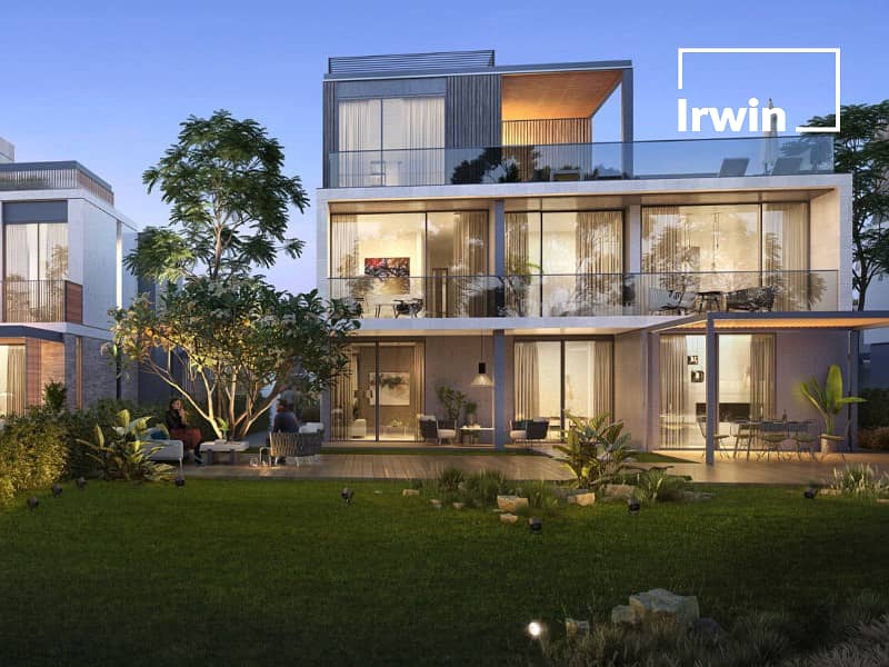 Вилла в Арабиан Ранчес 3,Эли Сааб,Эли Сааб 2, 4 cпальни, 7300000 AED - 12156296 Вилла в Арабиан Ранчес 3,Эли Сааб,Эли Сааб 2, 4 cпальни, 7300000 AED - 12156296