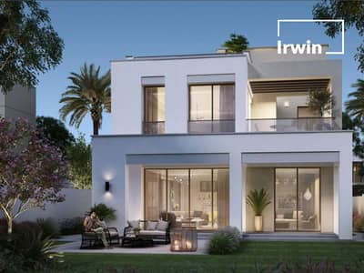 4 Bedroom Villa for Sale in Arabian Ranches 3, Dubai - Pocket Park Backing | Motivated Seller | PHPP