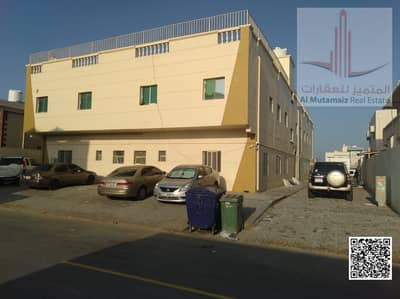 1 Bedroom Flat for Rent in Al Rawda, Ajman - image (7). png