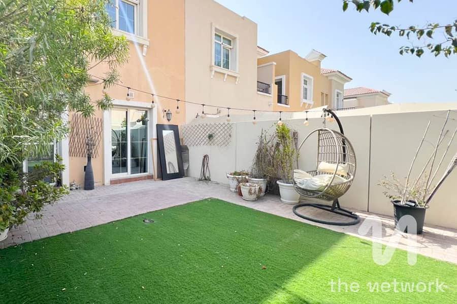 Таунхаус в Аравийские Ранчо 2,Ал Риим,Аль Реем 1, 2 cпальни, 150000 AED - 12161668 Таунхаус в Аравийские Ранчо 2,Ал Риим,Аль Реем 1, 2 cпальни, 150000 AED - 12161668